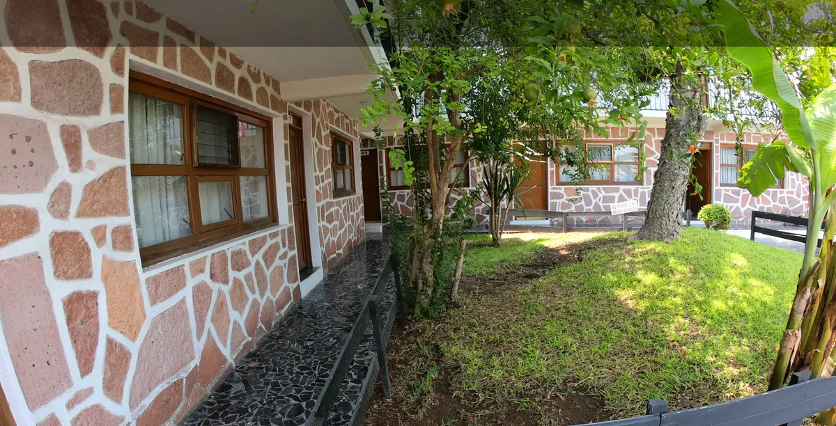 Hotel Avenida Ixmiquilpan