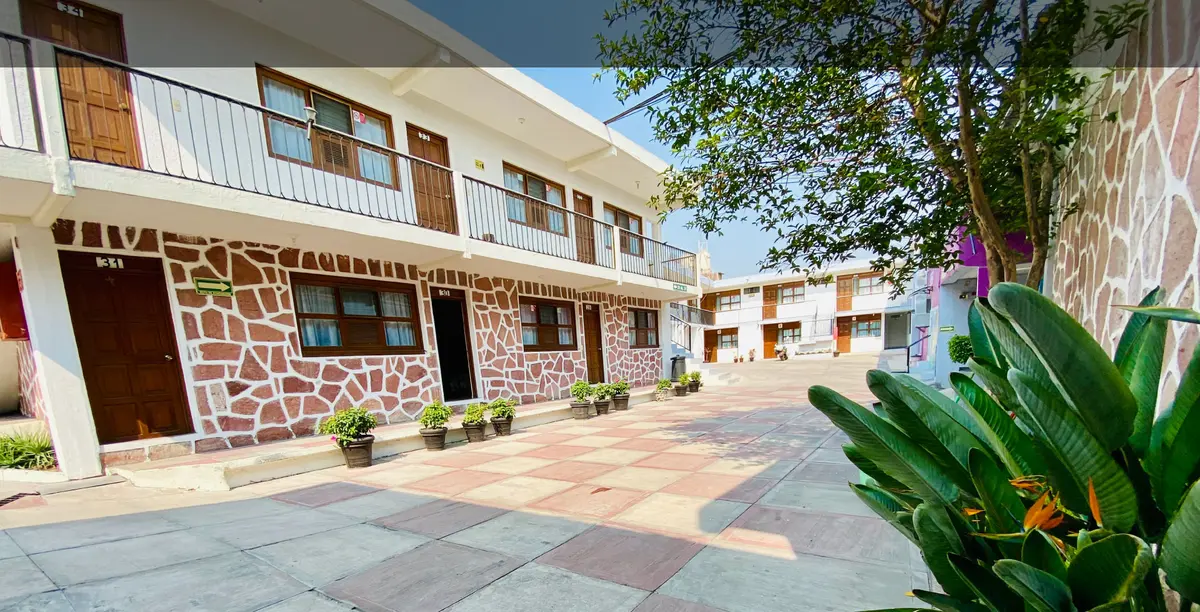 Hotel Avenida Ixmiquilpan — foto 2 de 4