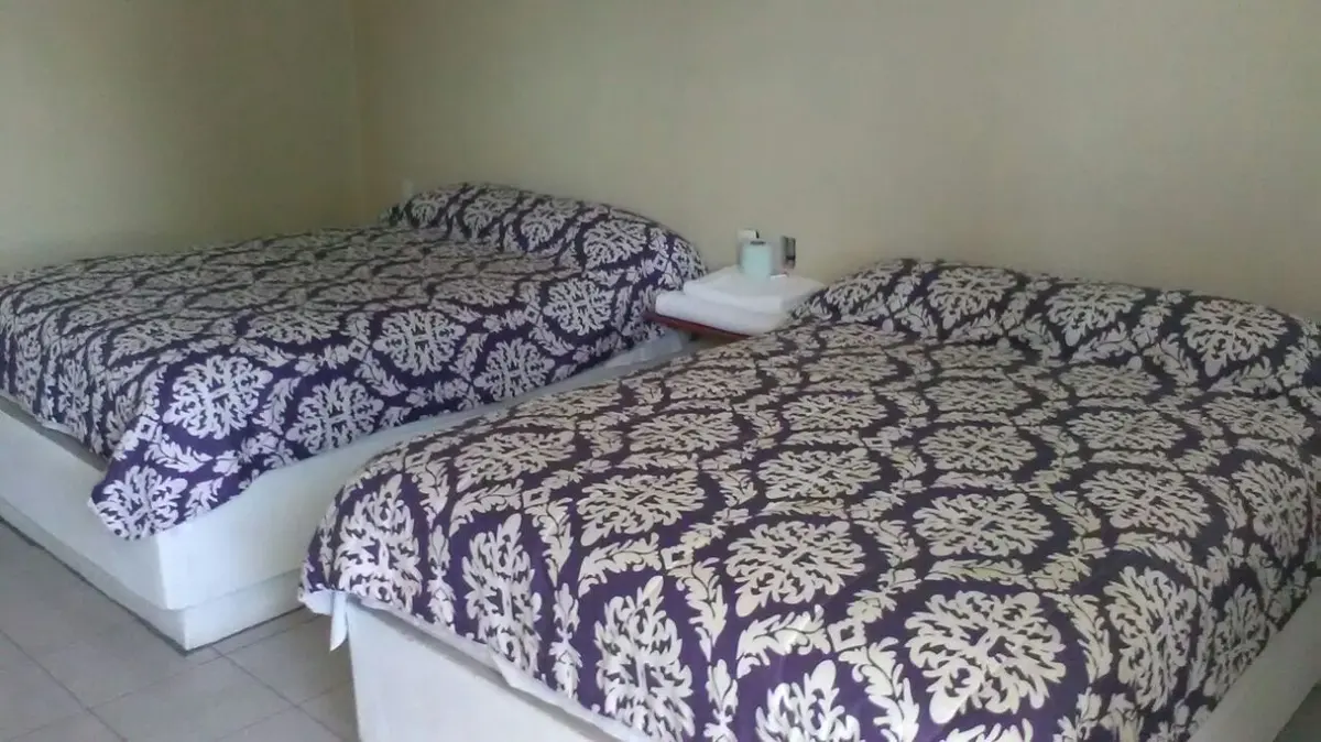 Hotel Los Laureles Ixmiquilpan Hidalgo — foto 3 de 3