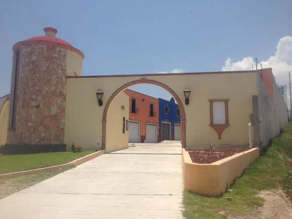 Hotel & Motel "La lomita" — foto 5 de 5