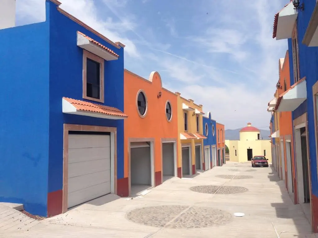 Hotel & Motel "La lomita"