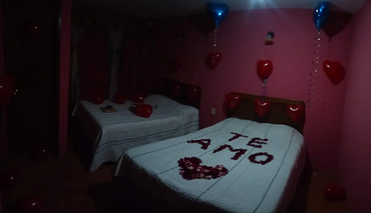 Hotel Quinta Diamante