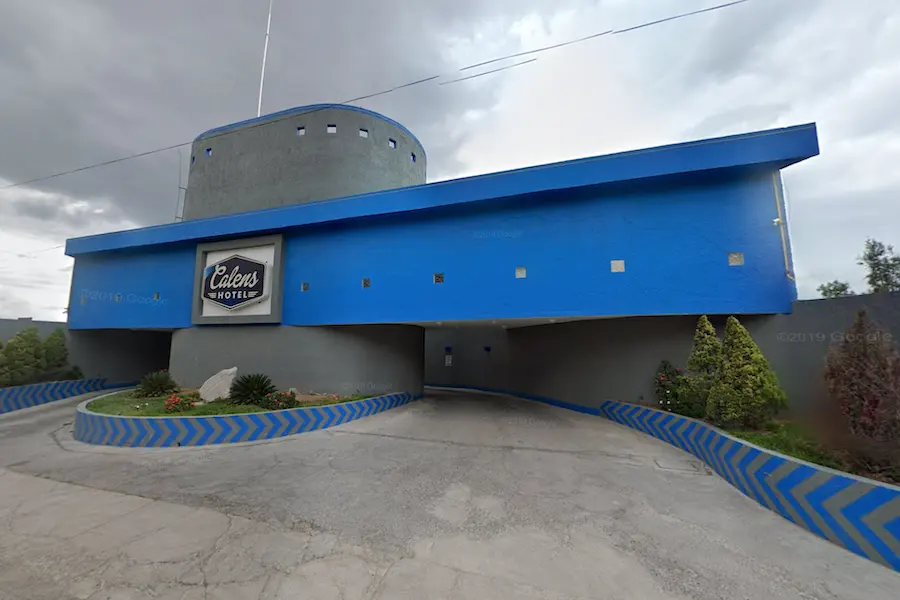 Hotel / Motel Calens