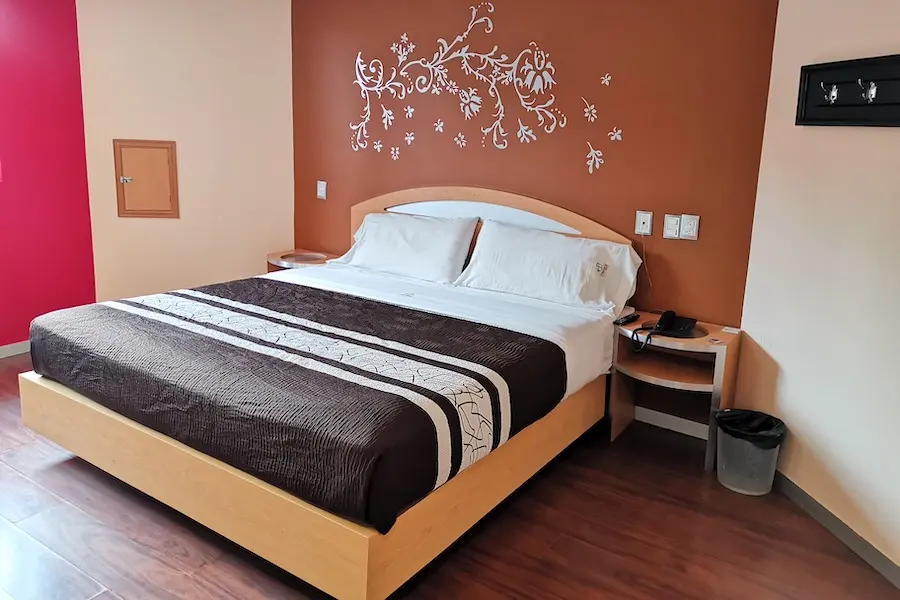 Motel Franquette