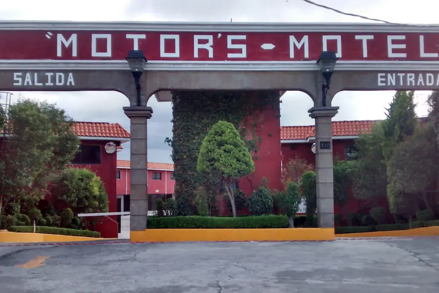 Motel Motor's — foto 3 de 4