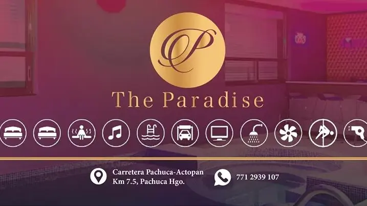 The Paradise Sweet Motel — foto 6 de 6