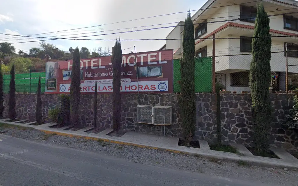 Hotel Chac-Mool — foto 3 de 5