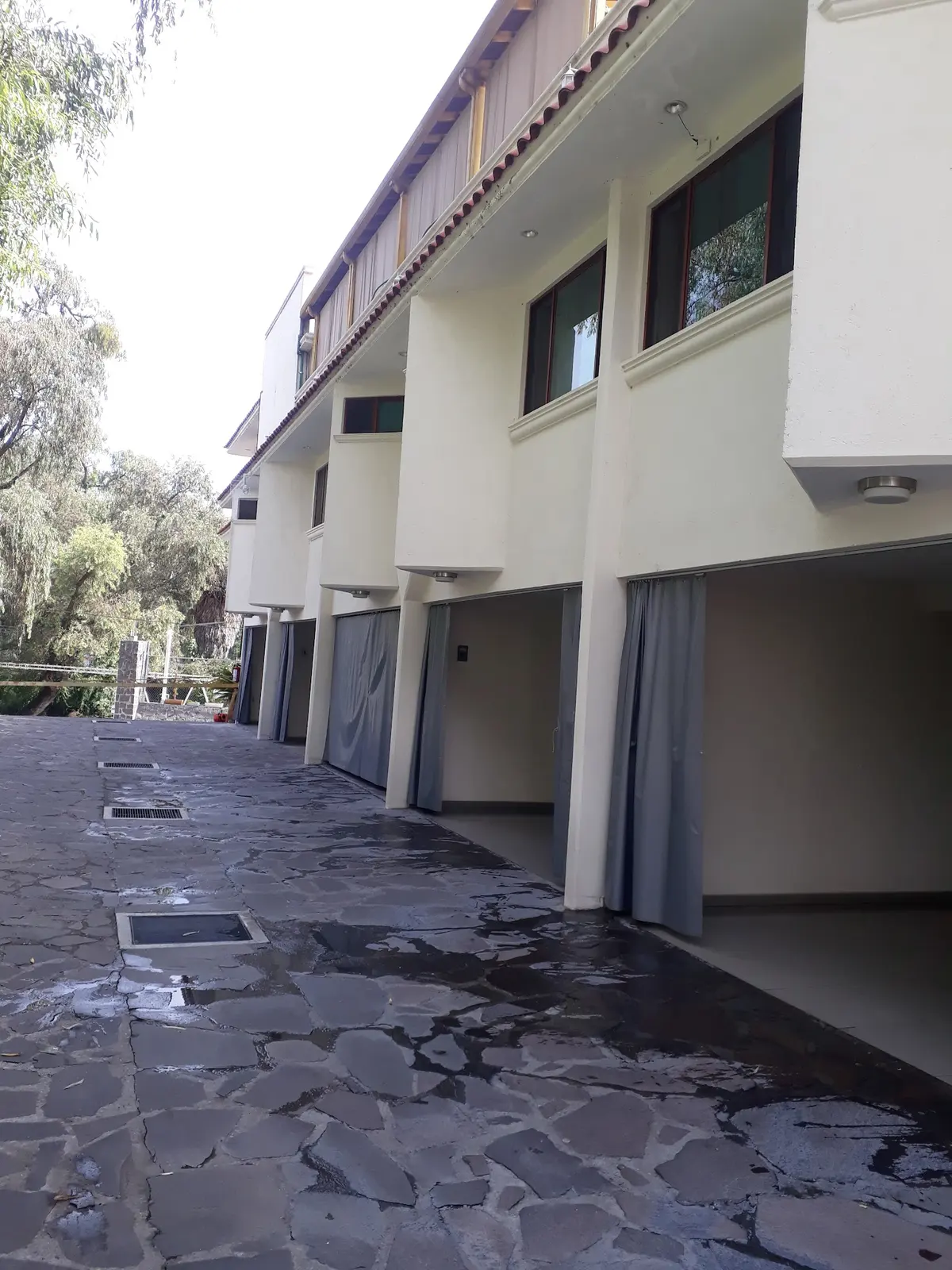 Hotel Chac-Mool