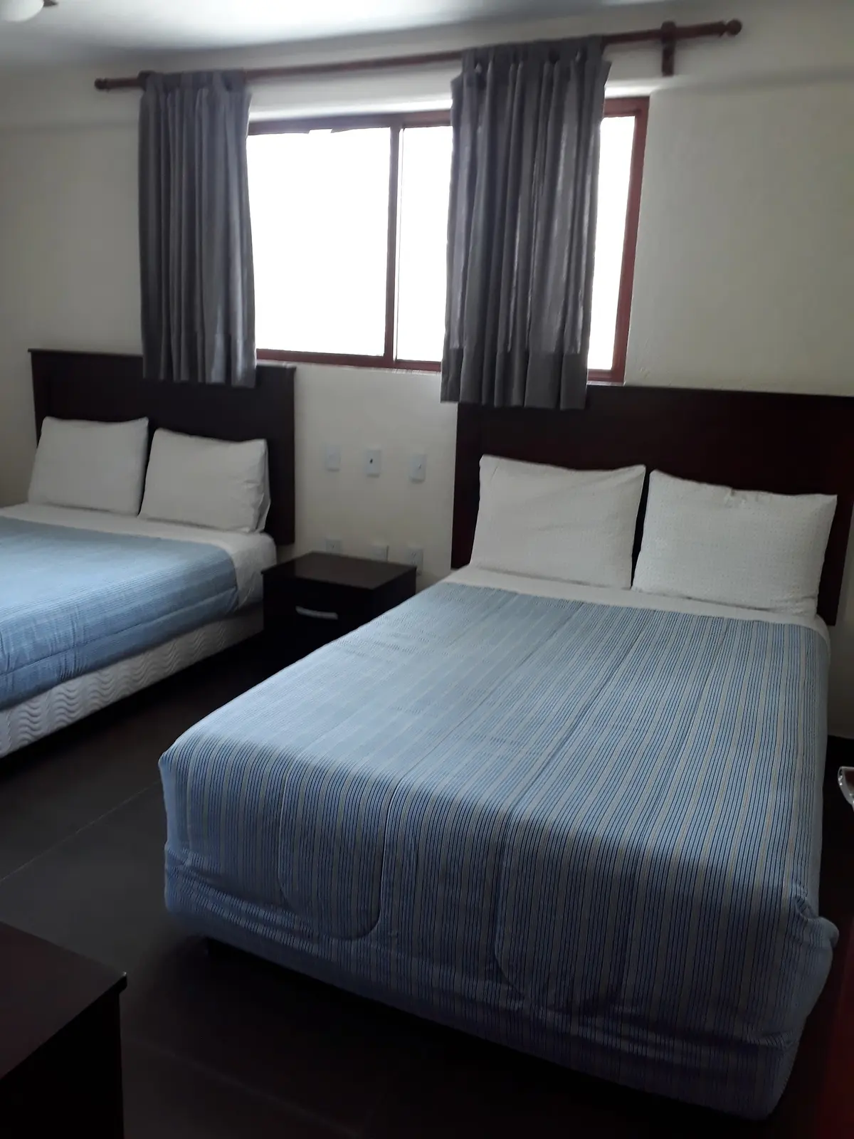 Hotel Chac-Mool — foto 2 de 5