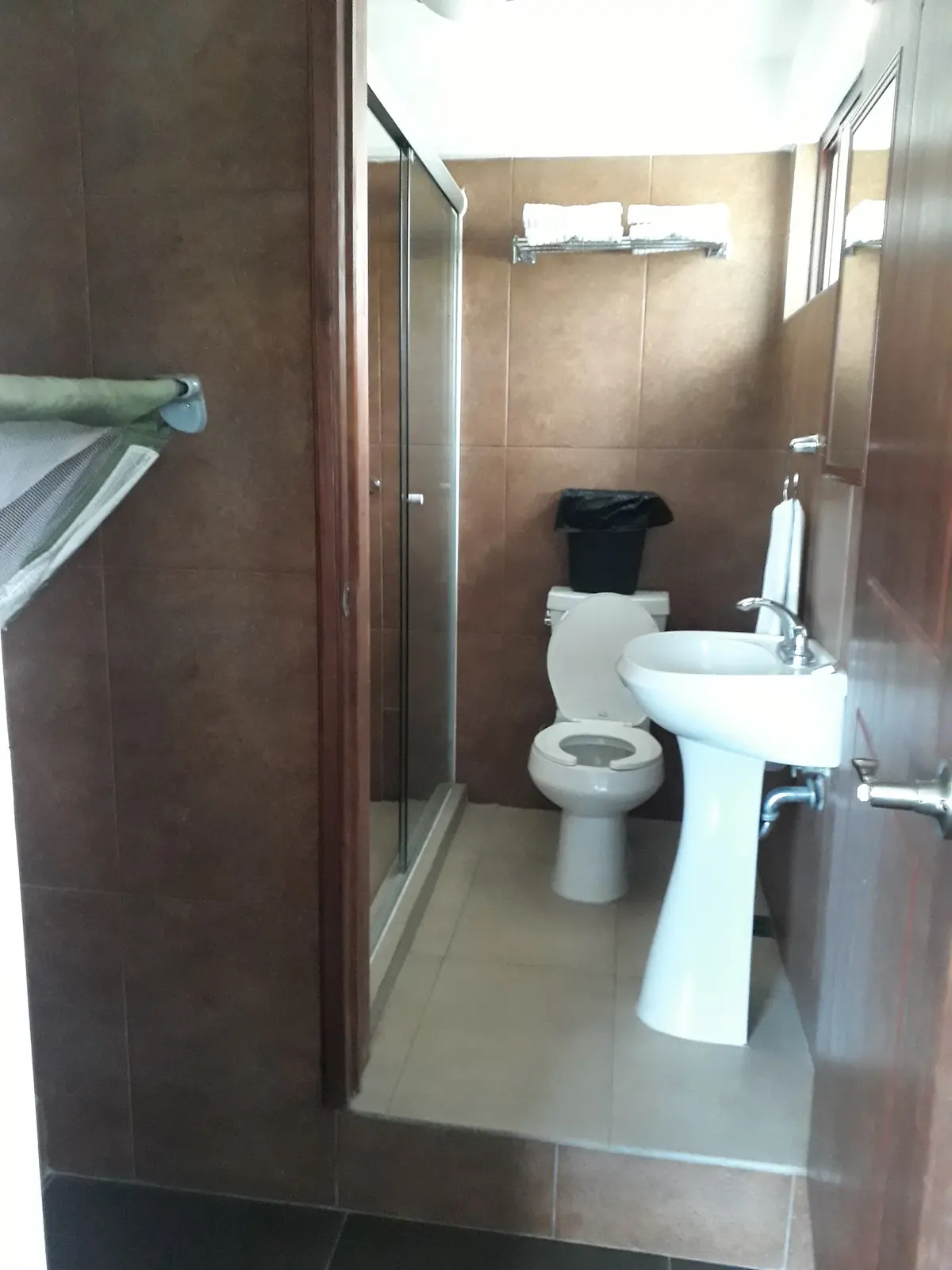 Hotel Chac-Mool — foto 5 de 5