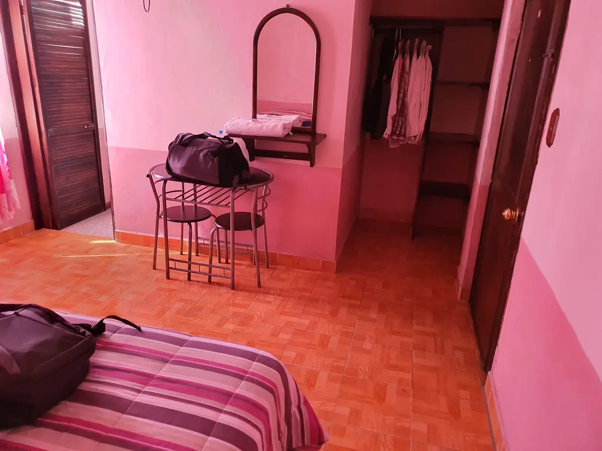 Hotel Meson de los Pinos
