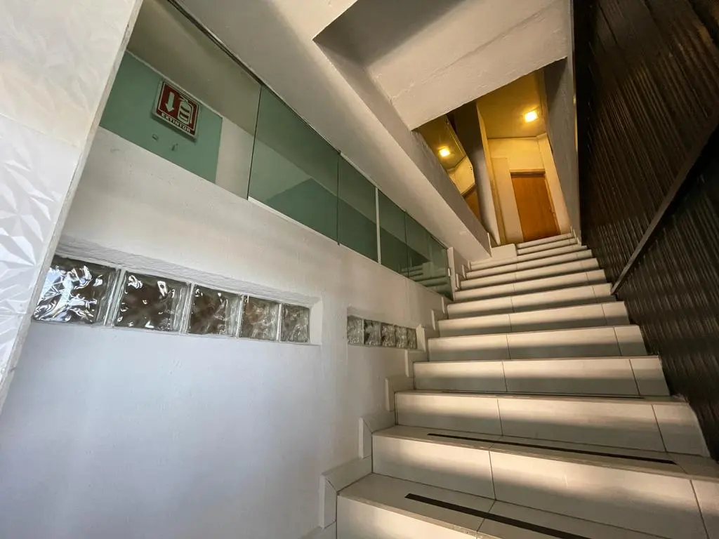 Hotel Cabañas Tizayuca — foto 2 de 3