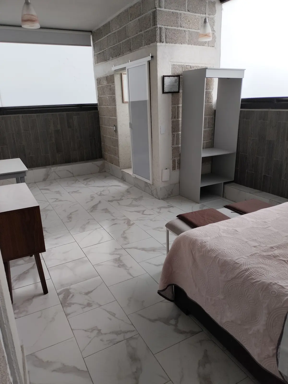 Hotel Cabañas Tizayuca