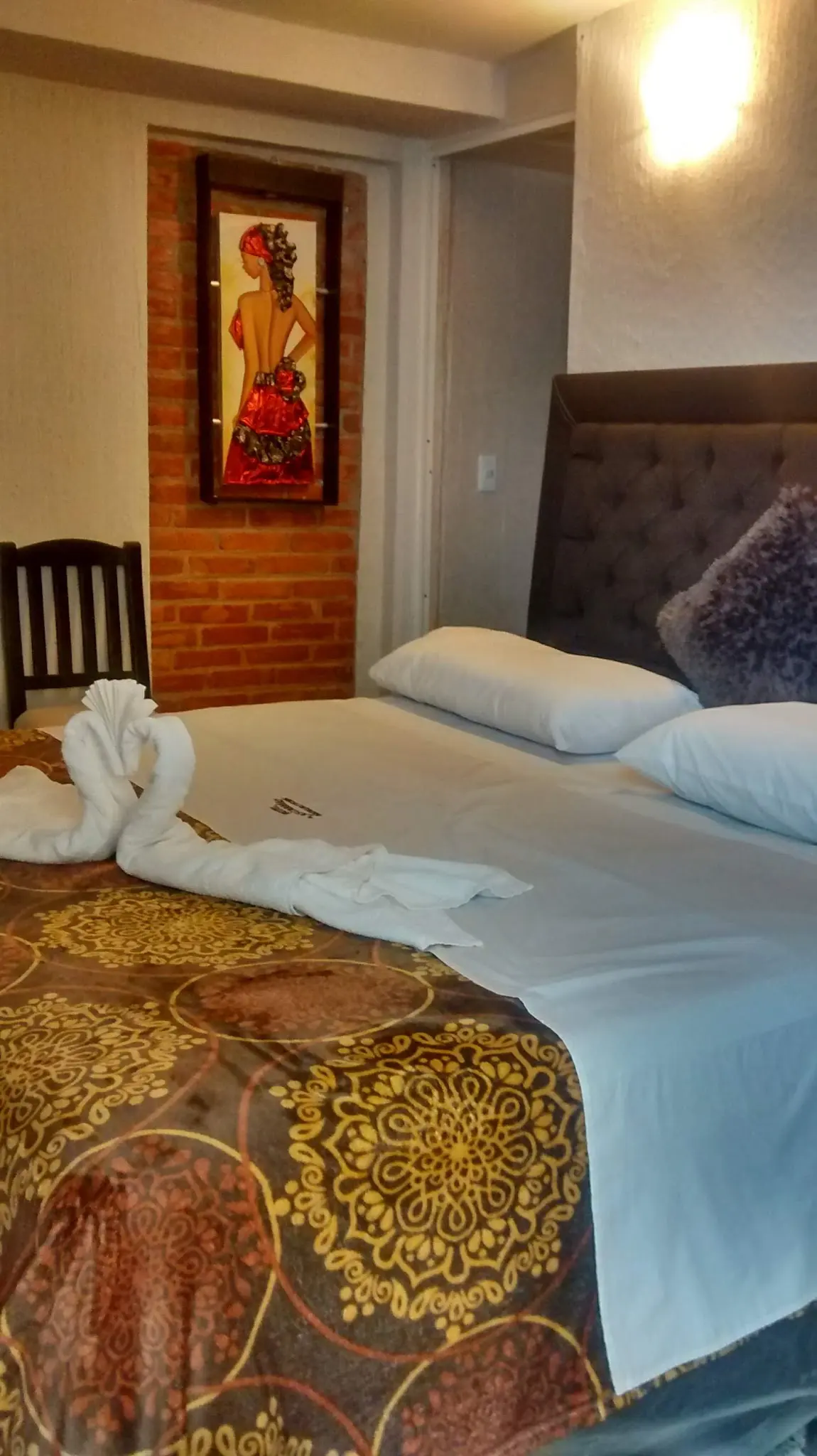 Hotel las cabañas Tizayuca — foto 2 de 3