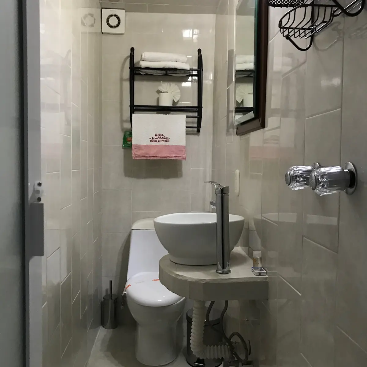 Hotel las cabañas Tizayuca — foto 3 de 3