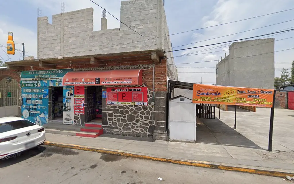Hotel Parroquia Aldama