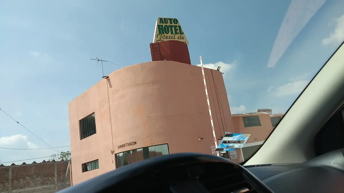 Motel Las Campanas — foto 3 de 3