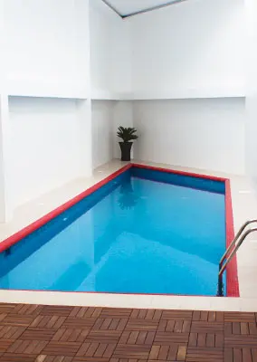 Motel Real Palace