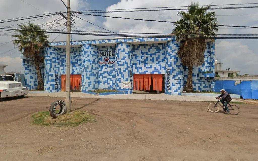 Motel Real San Bartolo
