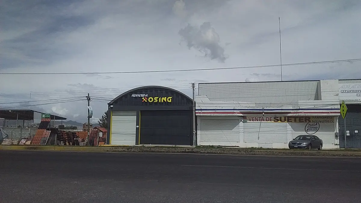 Auto Hotel El Pardo