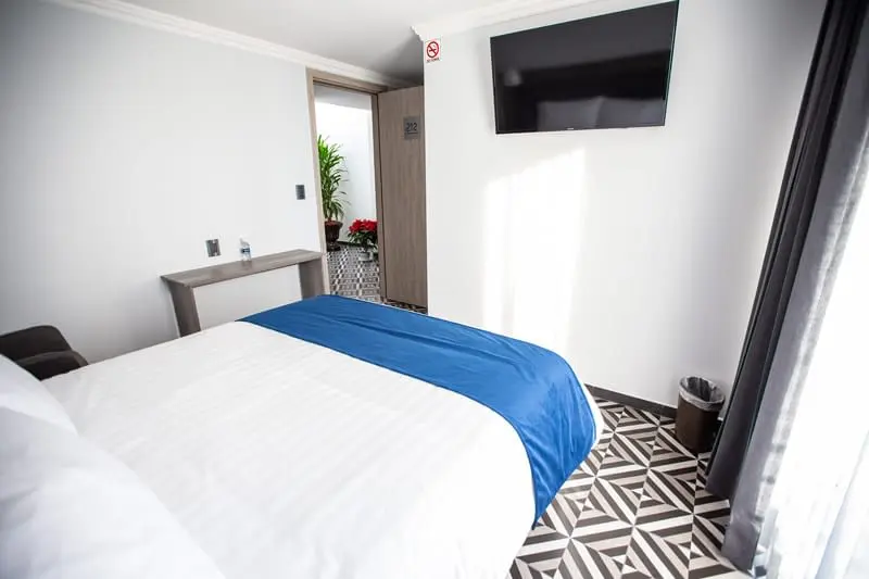 ESFERA HOTEL TULANCINGO