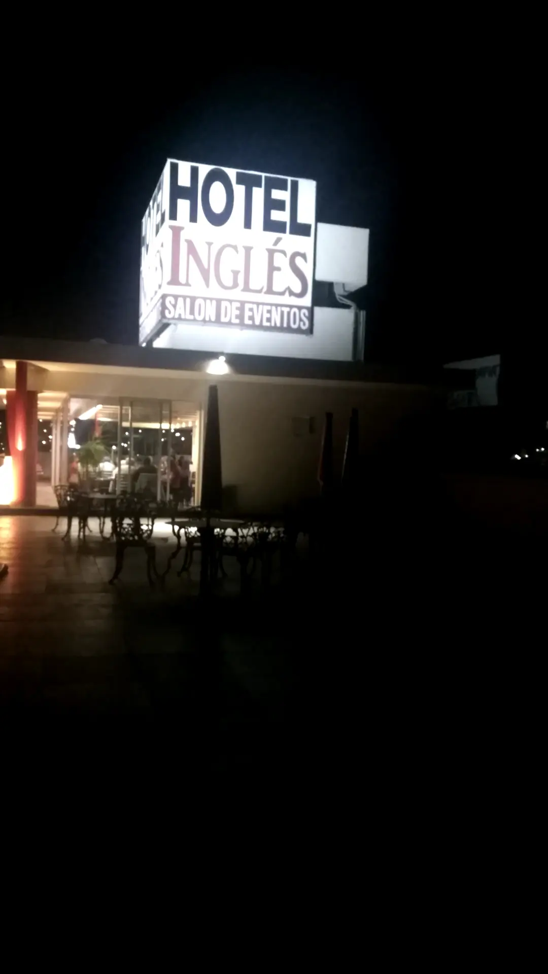 Hotel Inglés Tulancingo — foto 2 de 3