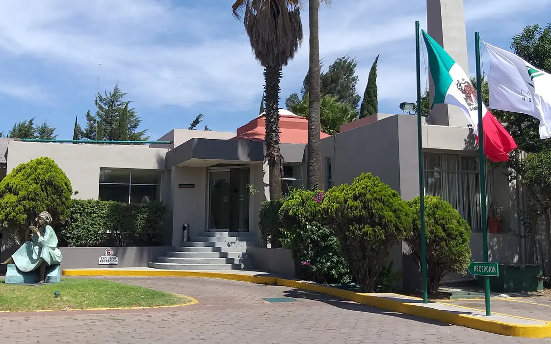 Hotel La Joya Tulancingo — foto 3 de 4