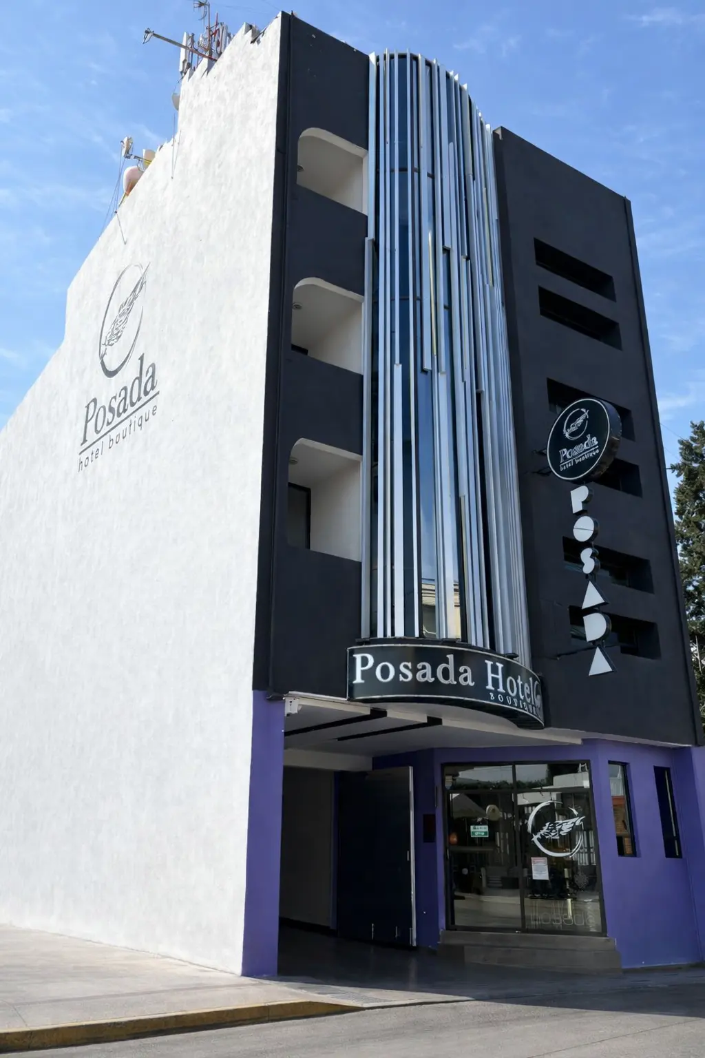 Hotel Posada Boutique Tulancingo