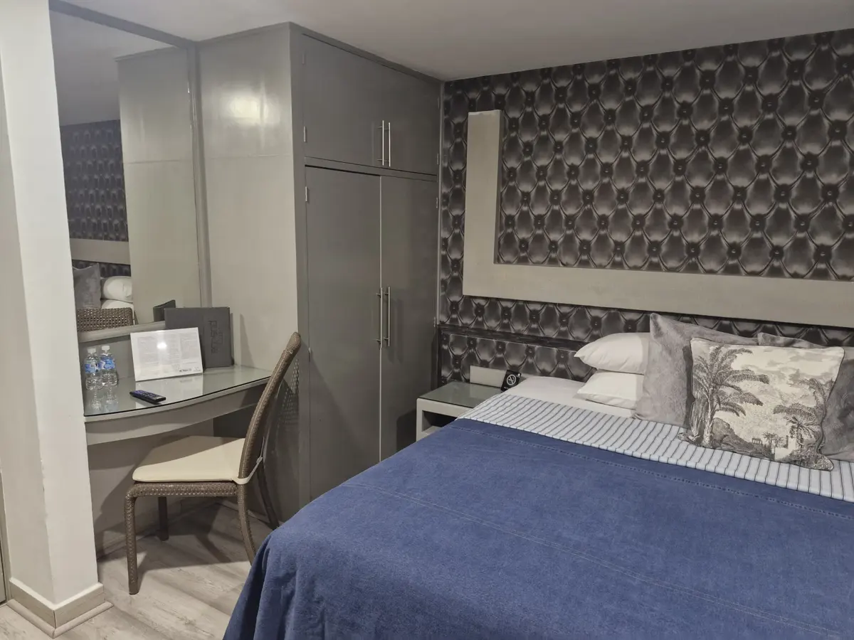 Hotel Posada Boutique Tulancingo — foto 2 de 3
