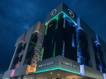 HUNICO HOTEL