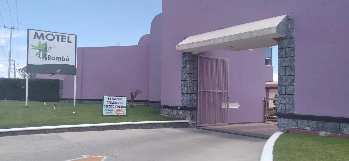 Motel Bambu