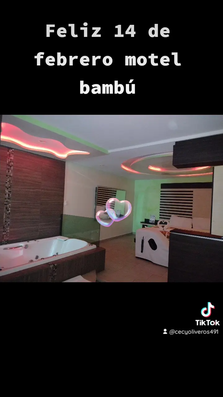 Motel Bambu — foto 2 de 3