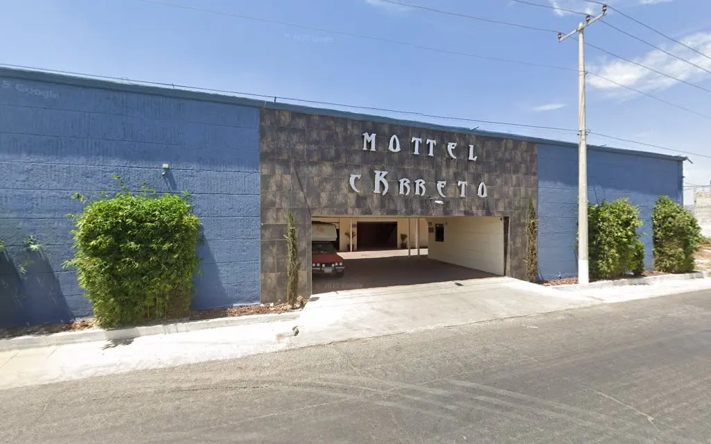 Motel Ckreto