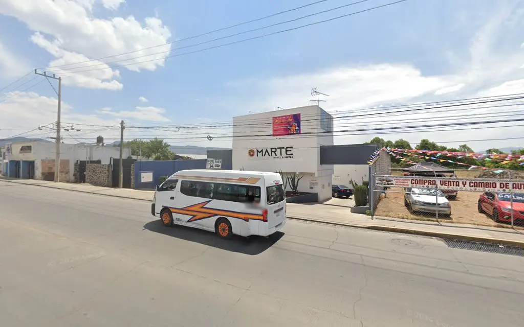 Motel Marte