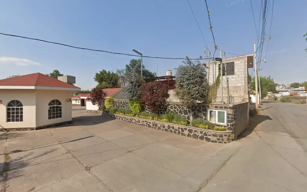Motel San Juan