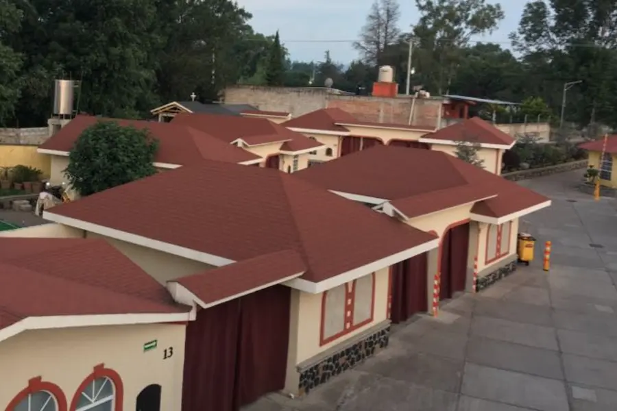Motel San Juan