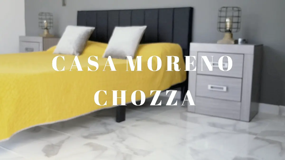 Casa Moreno by Chozza — foto 2 de 3