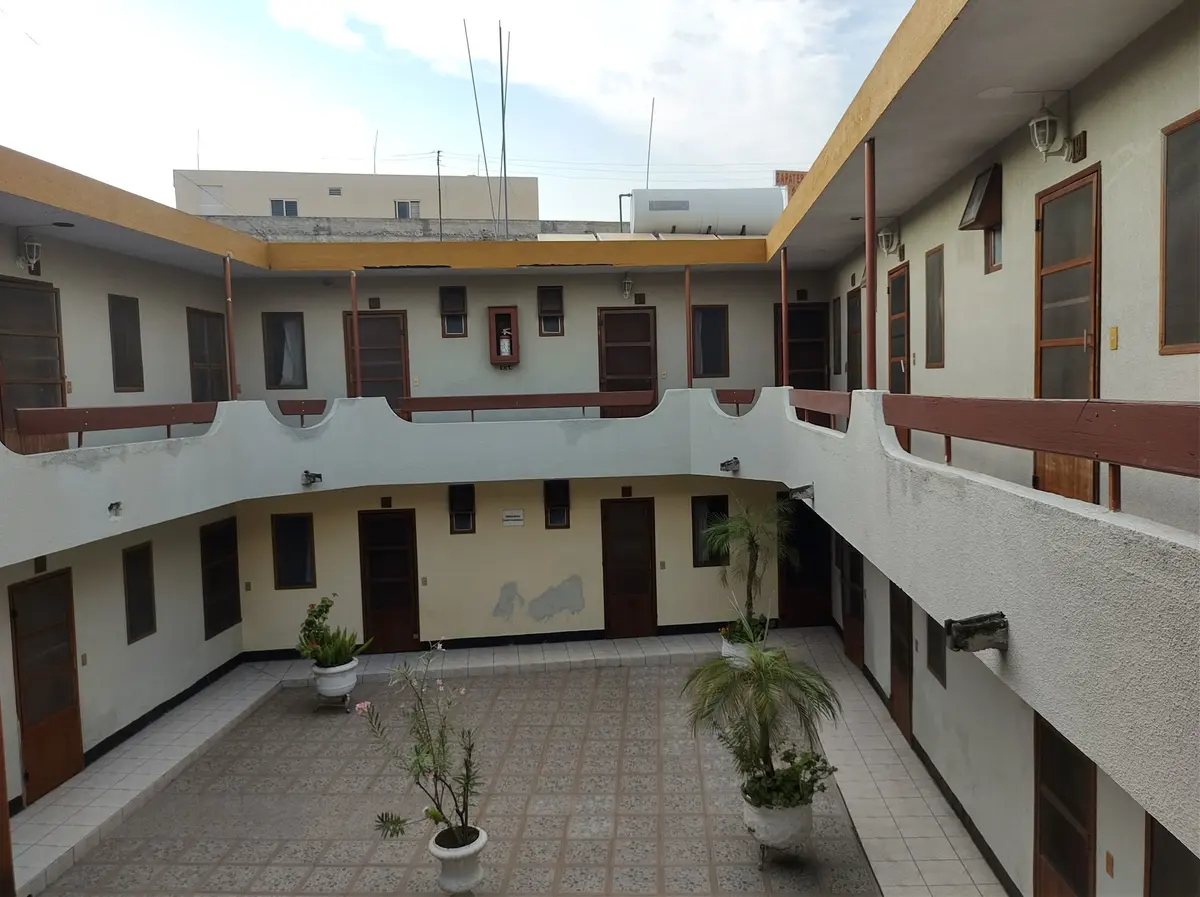 Hotel Imperial