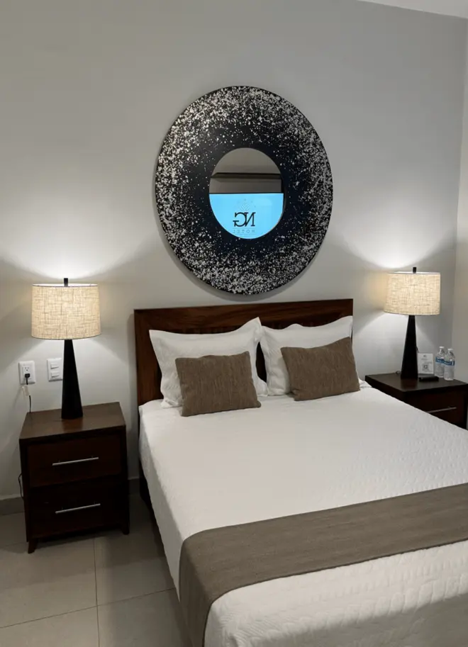 Hotel NG