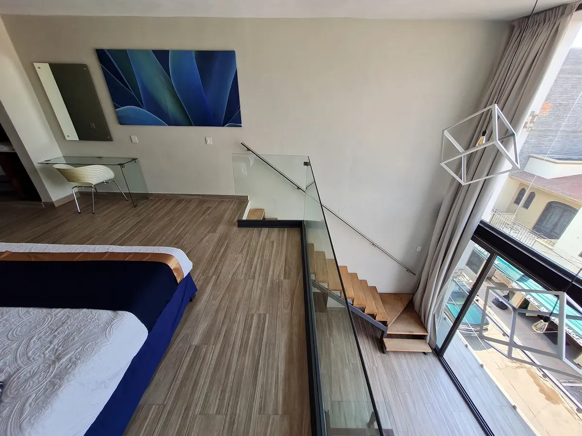 CASA ARANDAS Hotel-Suits — foto 3 de 3