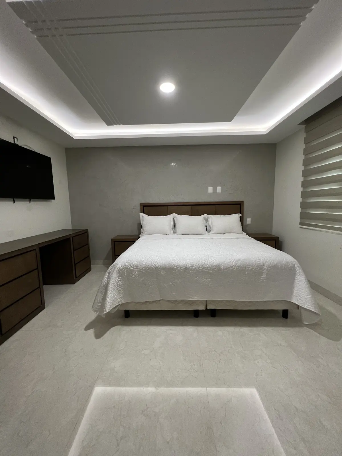 CASA COYOTE HOTEL & SUITES