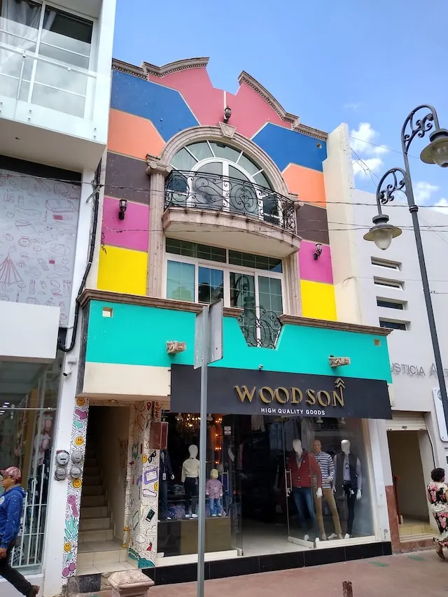 Coaranda Hotel Boutique