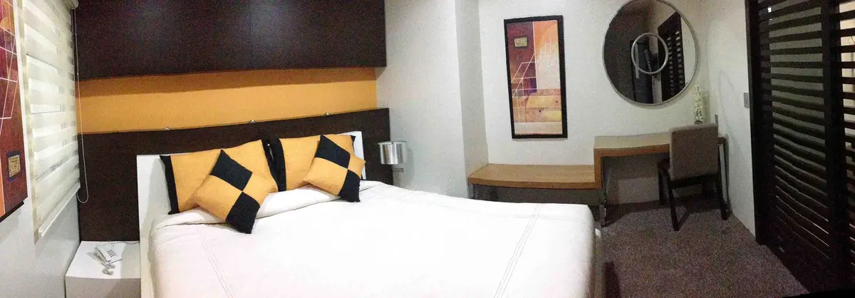 Hotel Centinela Grand — foto 4 de 4