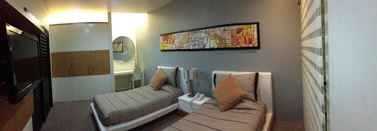 Hotel Centinela Grand