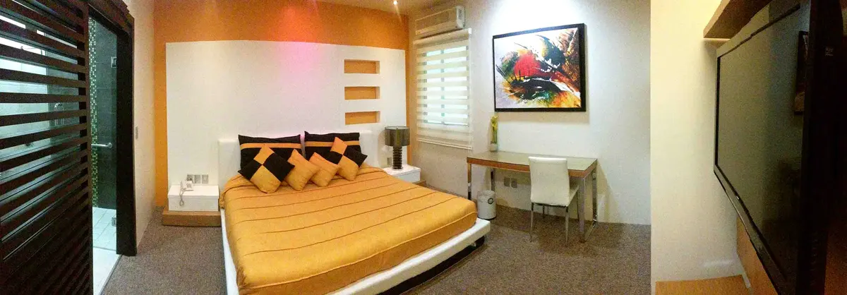 Hotel Centinela Grand — foto 3 de 3