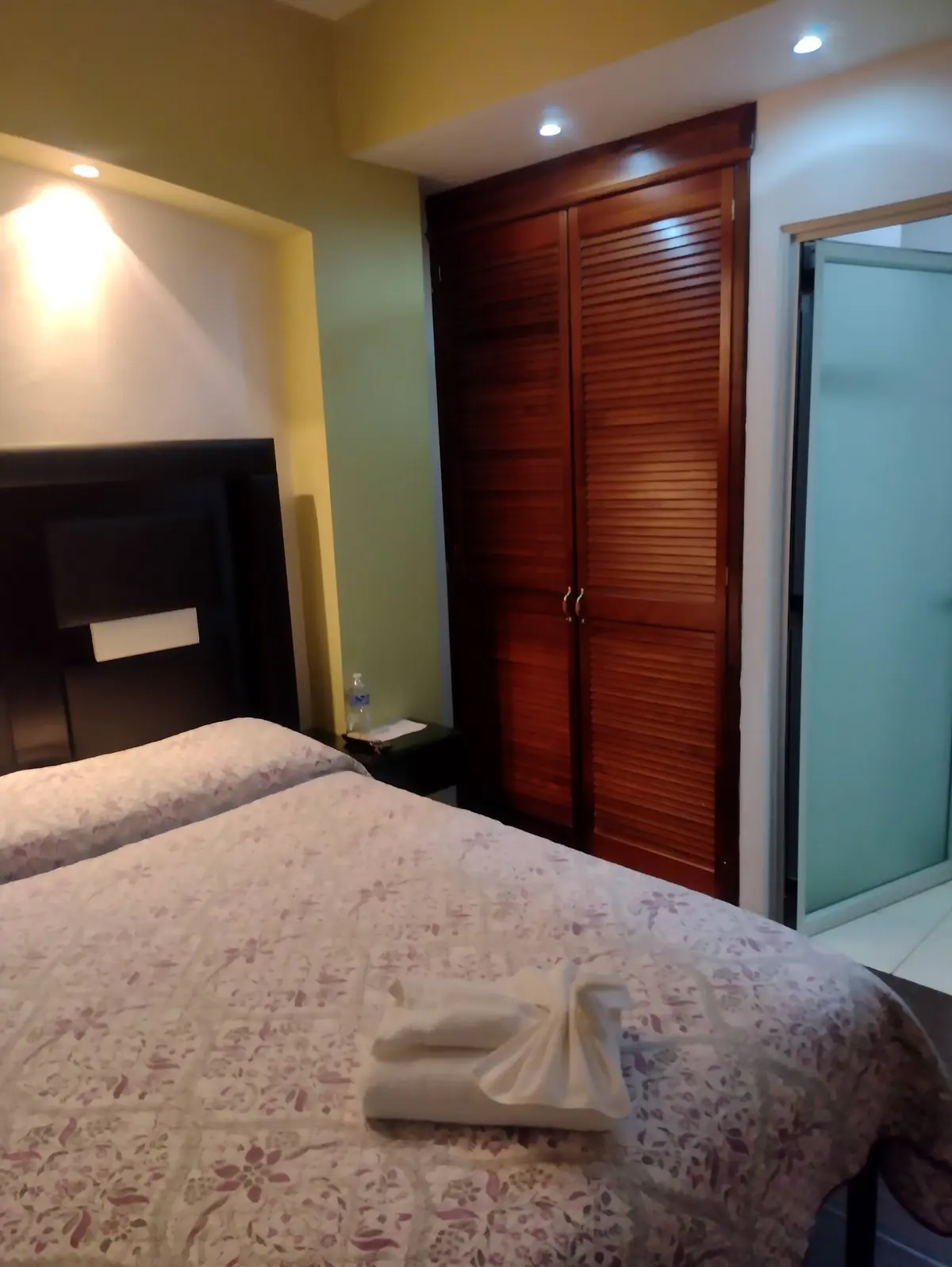 Hotel Real de México