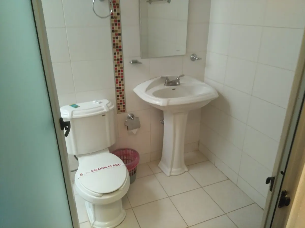 Hotel Real de México — foto 3 de 3