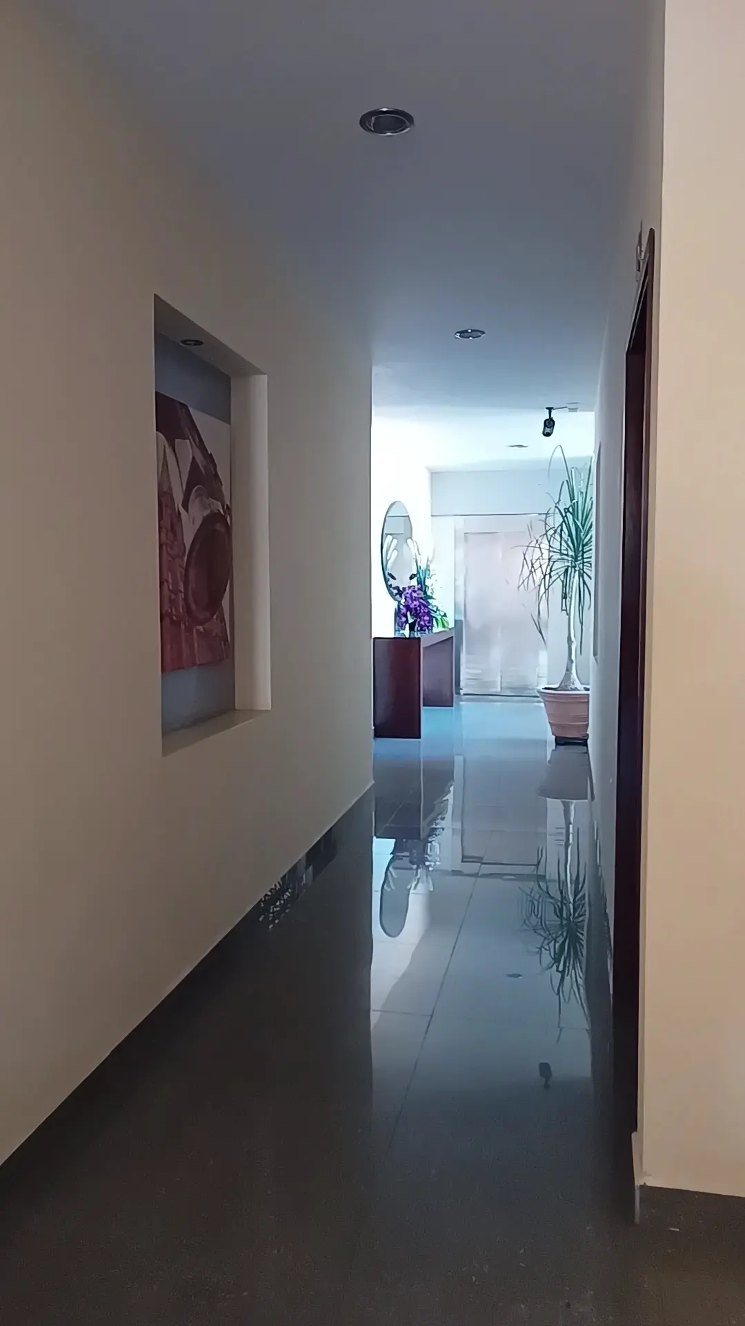 Hotel Tierra Roja — foto 2 de 3