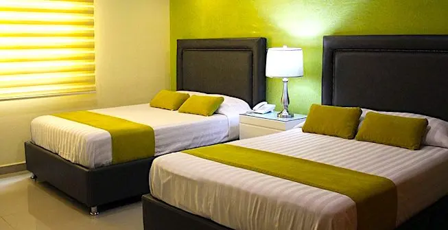 Hotel Tierra Roja — foto 3 de 3