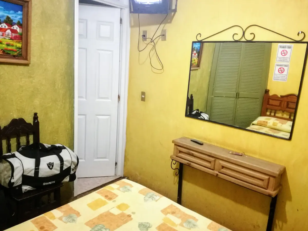 La Hacienda Hotel — foto 2 de 3